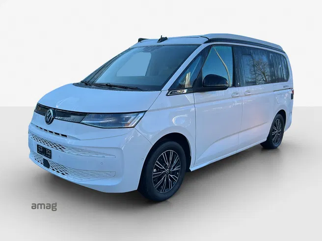 VW Véhicules Utilitaires Cali Beach LT TDI 150PS DSG