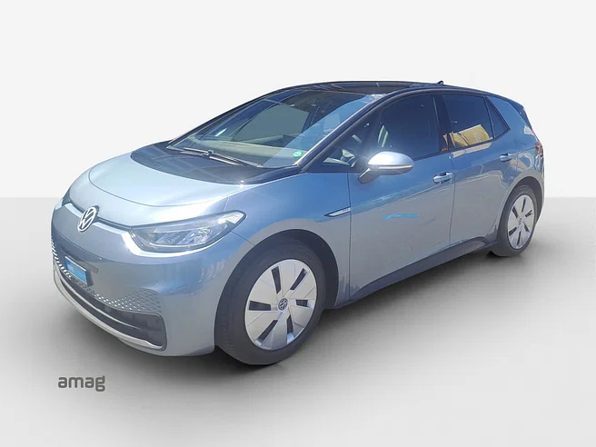 VW ID.3 Pro Performance