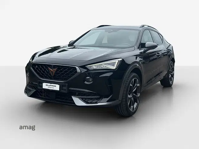 Cupra FORMENTOR 4DRIVE