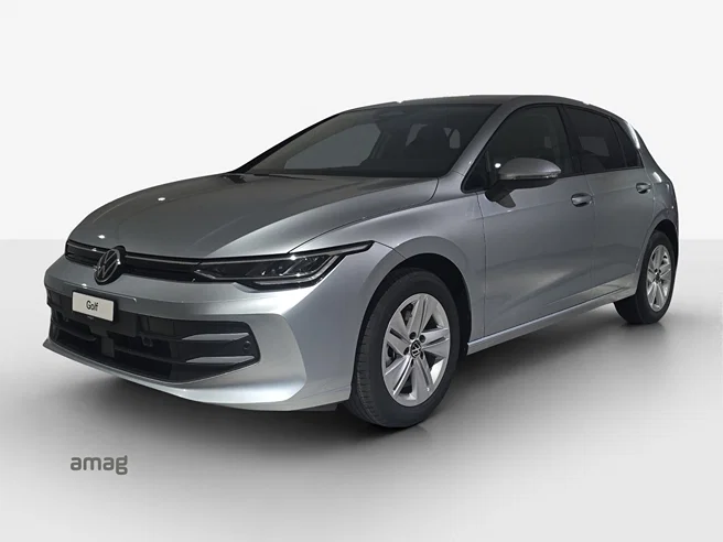VW Golf Value