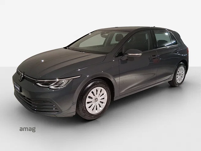 VW Golf Value