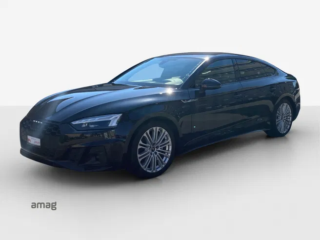 AUDI A5 Sportback 40 TFSI S line