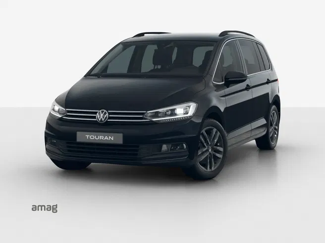 VW Touran UNITED