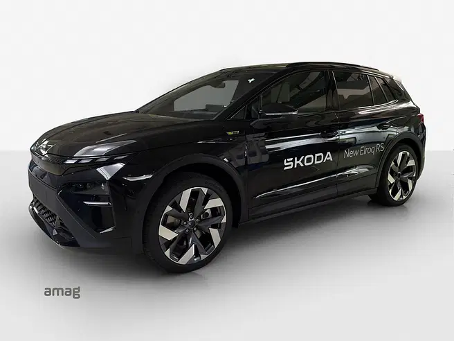 Škoda Elroq RS 85x 4x4