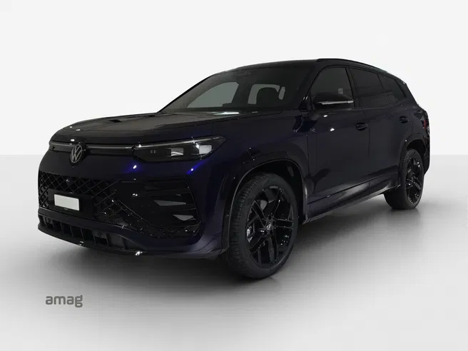 VW Tayron R-Line