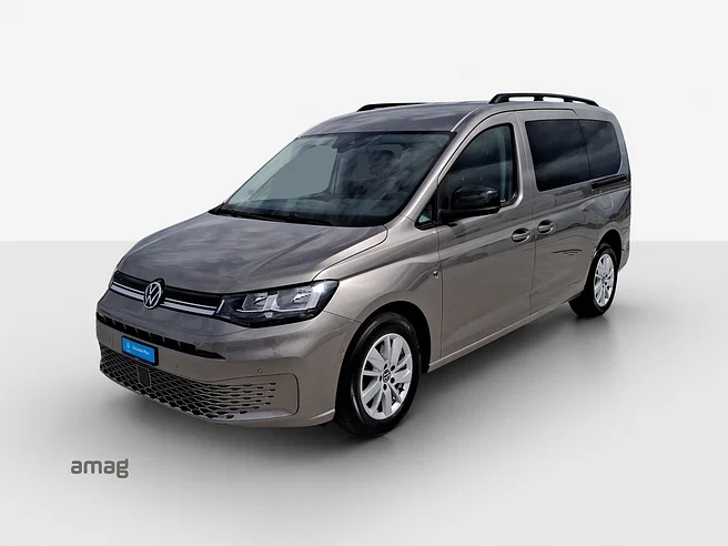 VW Nutzfahrzeuge Caddy Life Maxi