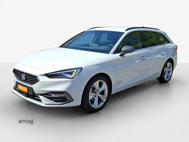 Seat NEW SEAT LEON SPORTSTOURER MOVE FR (netto)