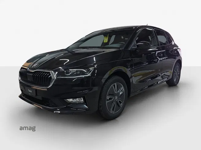 Škoda Fabia Dynamic (Netto)