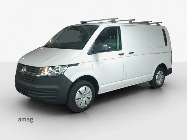 VW Nutzfahrzeuge Transporter 6.1 Kastenwagen RS 3000 mm