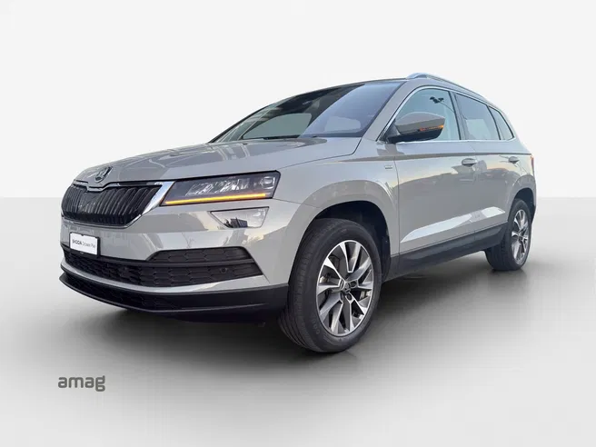 Škoda KAROQ «Clever» (Netto)