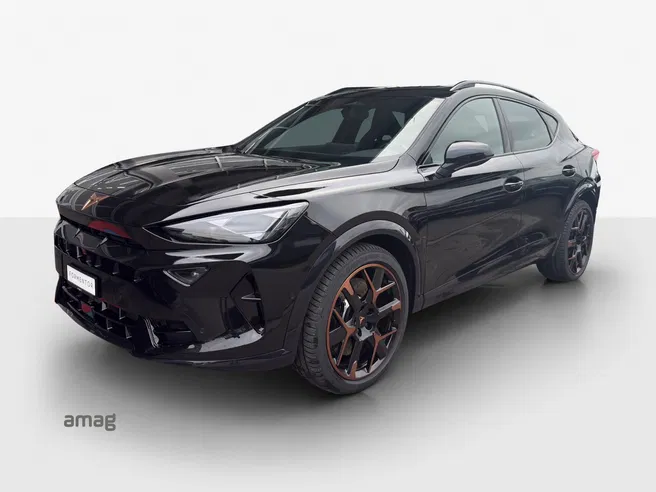 Cupra Formentor VZ 2.0TSI 333P