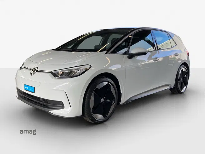 VW ID.3 Pro S