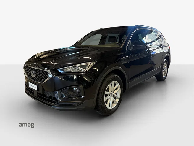 Seat TARRACO STYLE