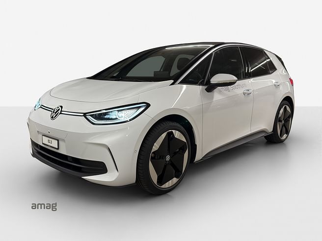 VW ID.3 Pro S UNITED