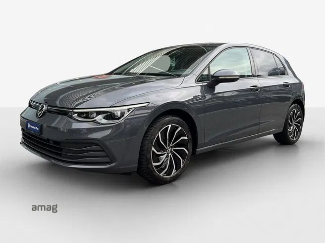 VW Golf SELECT 1.5eTSI 130PS DSG