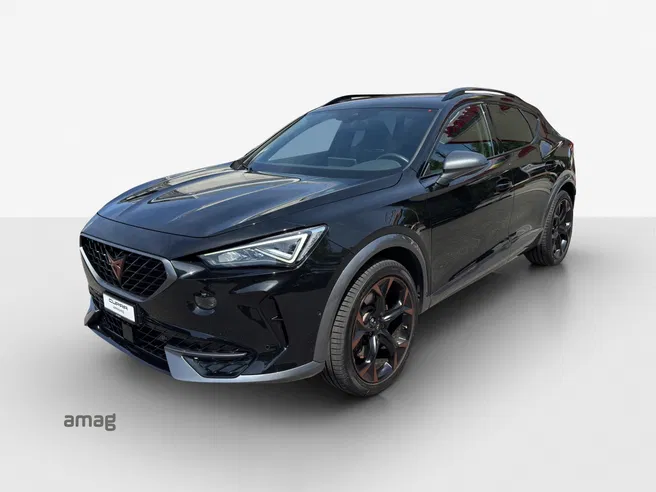 Cupra CUPRA FORMENTOR 4DRIVE