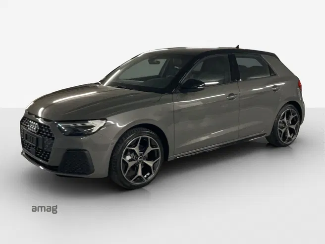 AUDI A1 Sportback 30 TFSI Attraction
