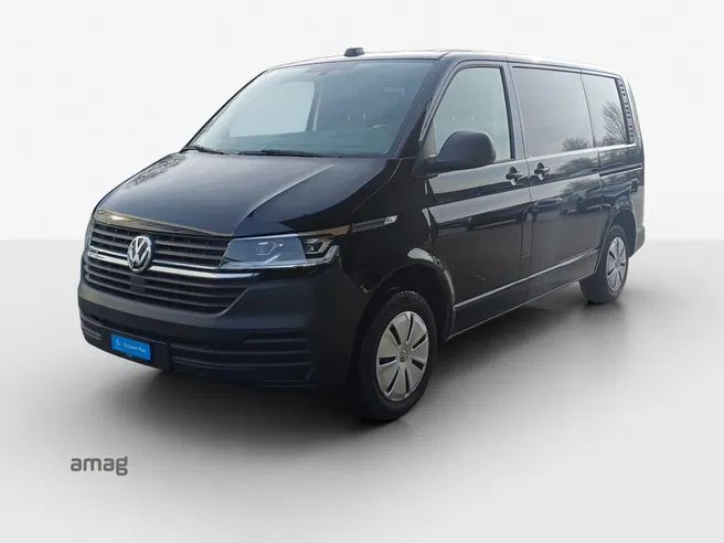 VW Veicoli Commerciali 6.1 Kasten 3000TDI 150 DSG 4M