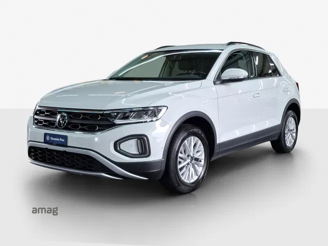 VW T-Roc PA Life