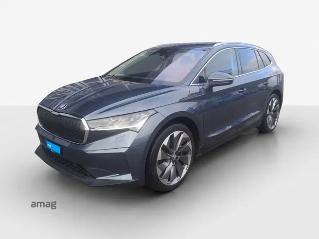 Škoda ENYAQ iV 80 4x2