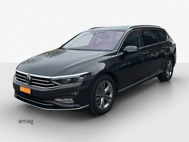 VW Passat Variant Elegance