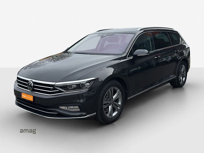 VW Passat Variant Elegance