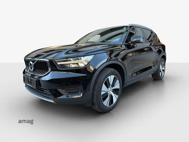 Volvo XC40 B4 AWD Core