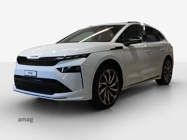 Škoda Enyaq Sportline 85x 4x4