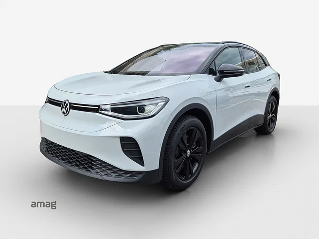VW ID.4 Pro UNITED