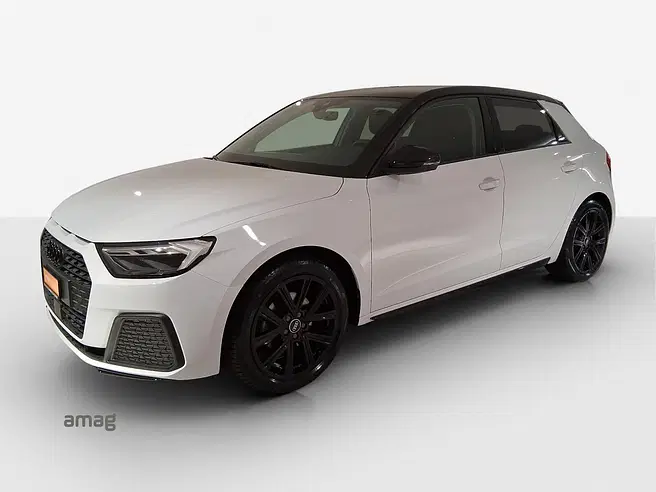 AUDI A1 Sportback 30 TFSI advanced