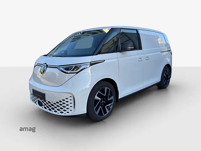 VW Commercial Vehicles ID. Buzz Cargo Pro 4Motion