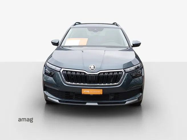 Škoda KAMIQ DR 1.0 TSI 115PS 7DSG