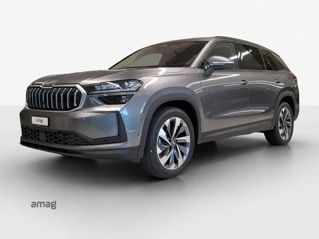 Škoda Kodiaq Dynamic (Netto)