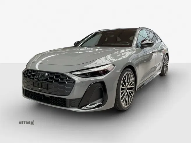 AUDI A5 AV e-hybrid quattro 270 kW