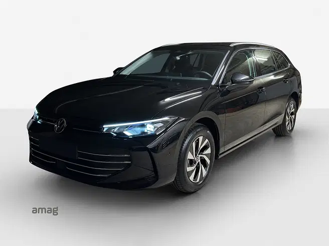 VW Passat Variant NF Business