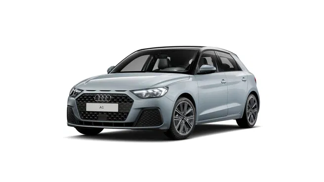 AUDI A1 SB 30 TFSI S tronic
