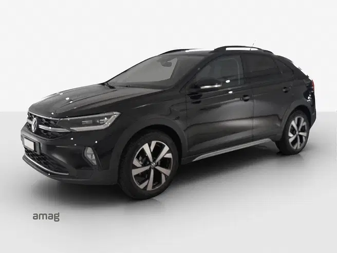 VW Taigo UNITED