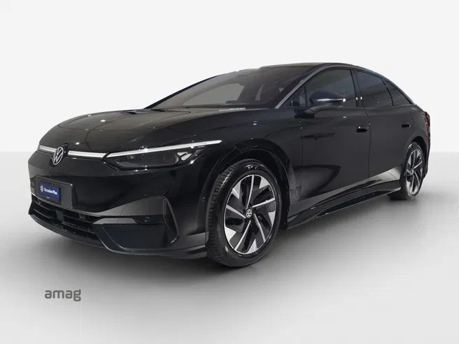 VW ID.7 Lim. Pro UNITED