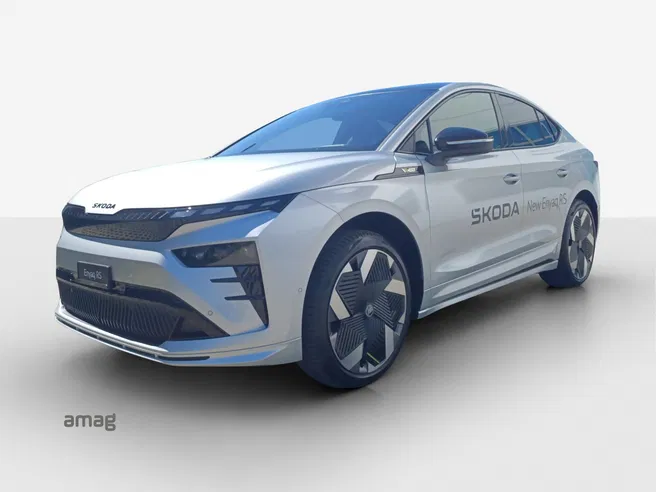 Škoda Enyaq Coupé RS 85x 4x4