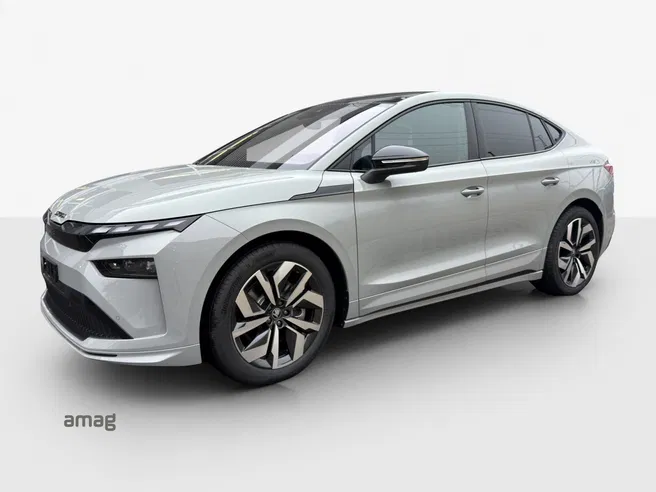 Škoda Enyaq Coupé Sportline 85x 4x4