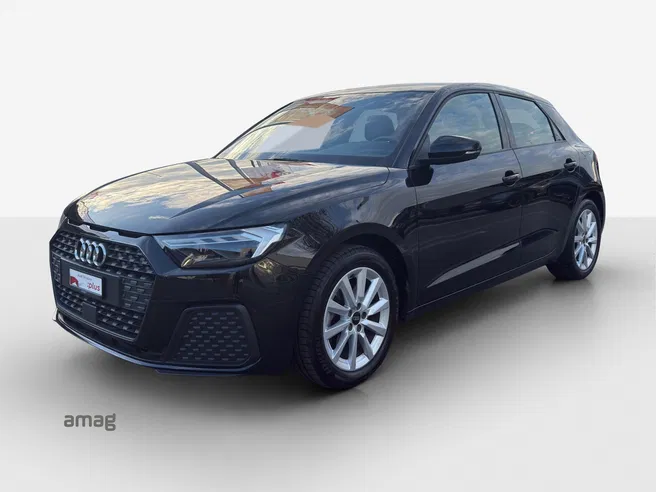 AUDI A1 SB 35 TFSI S tronic