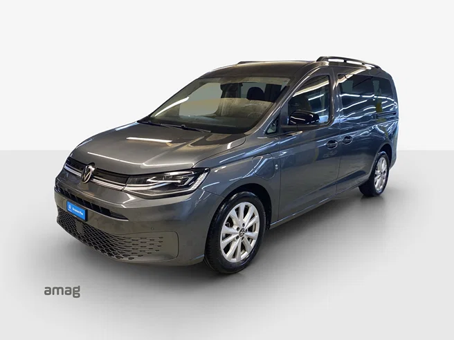 VW Commercial Vehicles Caddy Life Maxi