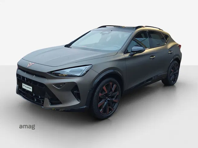 Cupra Formentor VZ 2.0TSI 333P