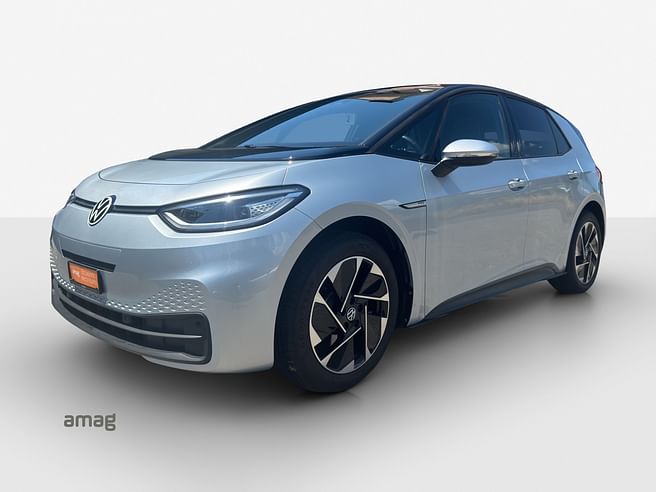 VW ID.3 Tech Pro Performance