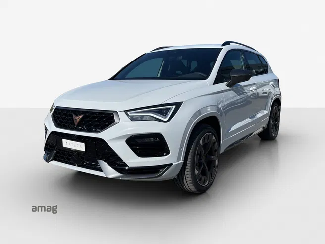 Cupra ATECA 4DRIVE