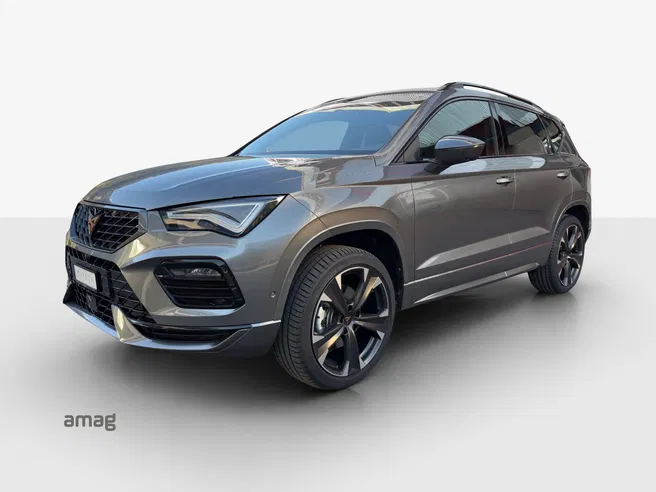 Cupra CUPRA ATECA 4DRIVE INICIO (netto)