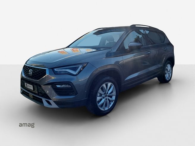 Seat ATECA GO (netto)