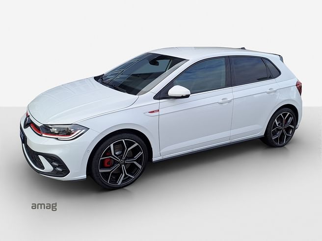 VW Polo GTI