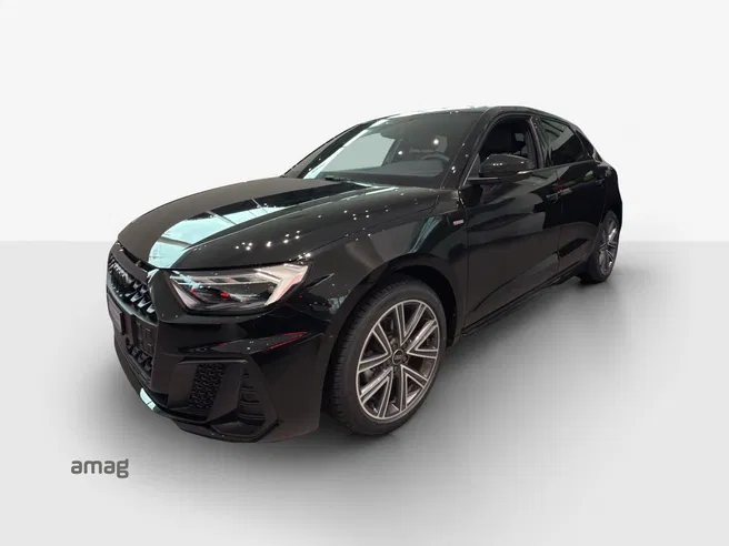 AUDI A1 SB 30 TFSI S tronic