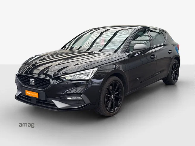 Seat NEW LEON FR e-HYBRID